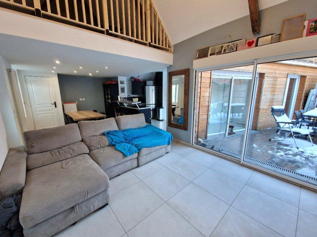 Plain pied Pont-à-Marcq