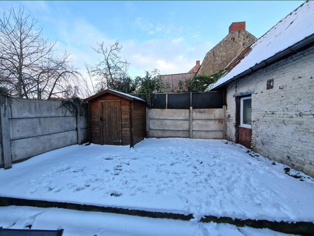 Plain pied Pont-à-Marcq