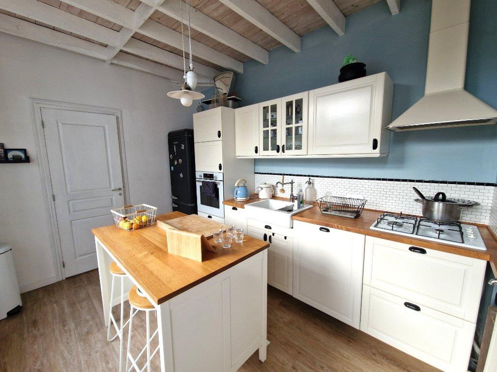 Semi plain pied Orchies