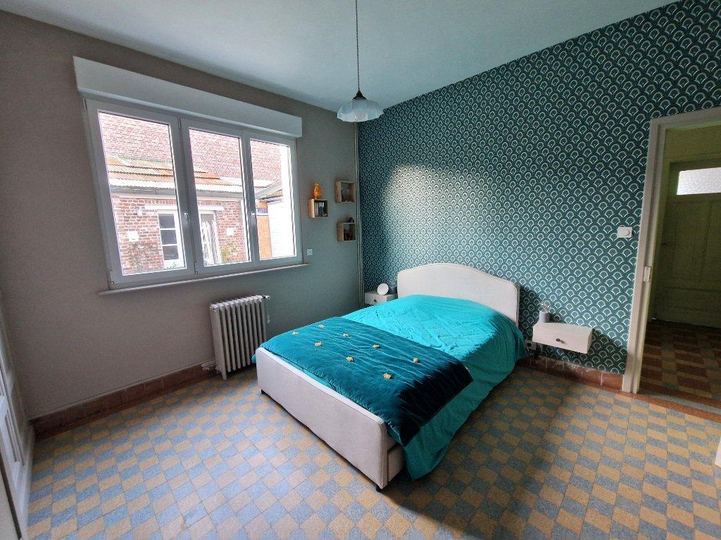 Semi plain pied Orchies