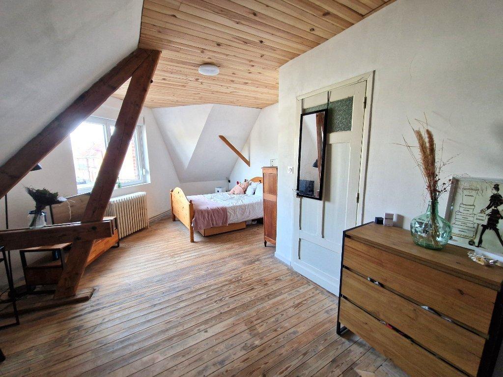 Semi plain pied Orchies