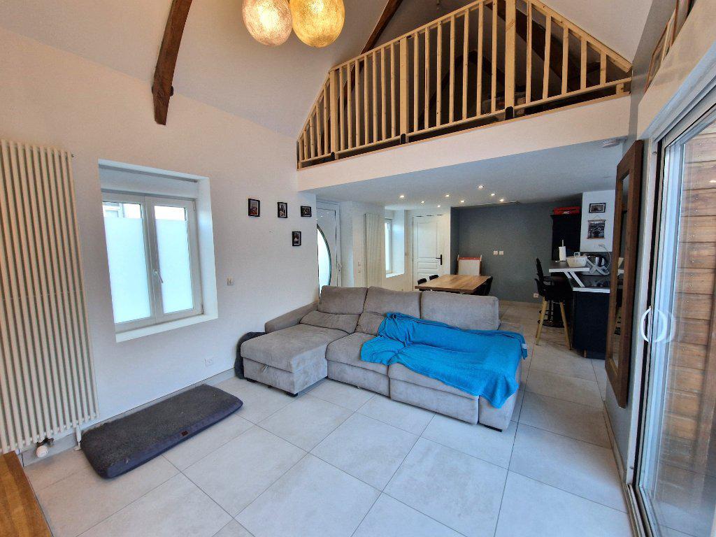 Plain pied Pont-à-Marcq