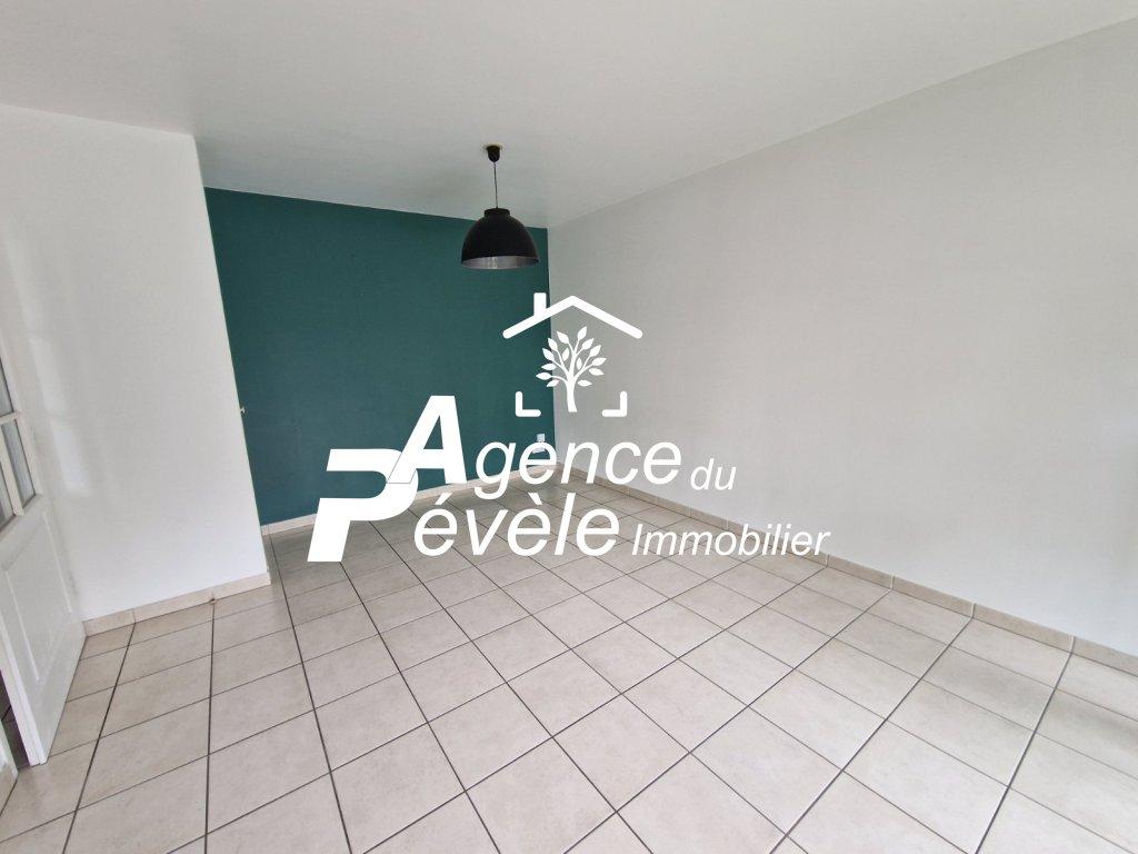 Appartement T2 Douai