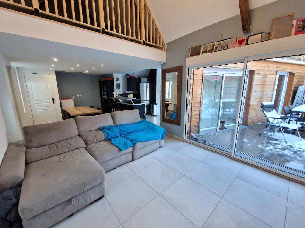 Plain pied Pont-à-Marcq