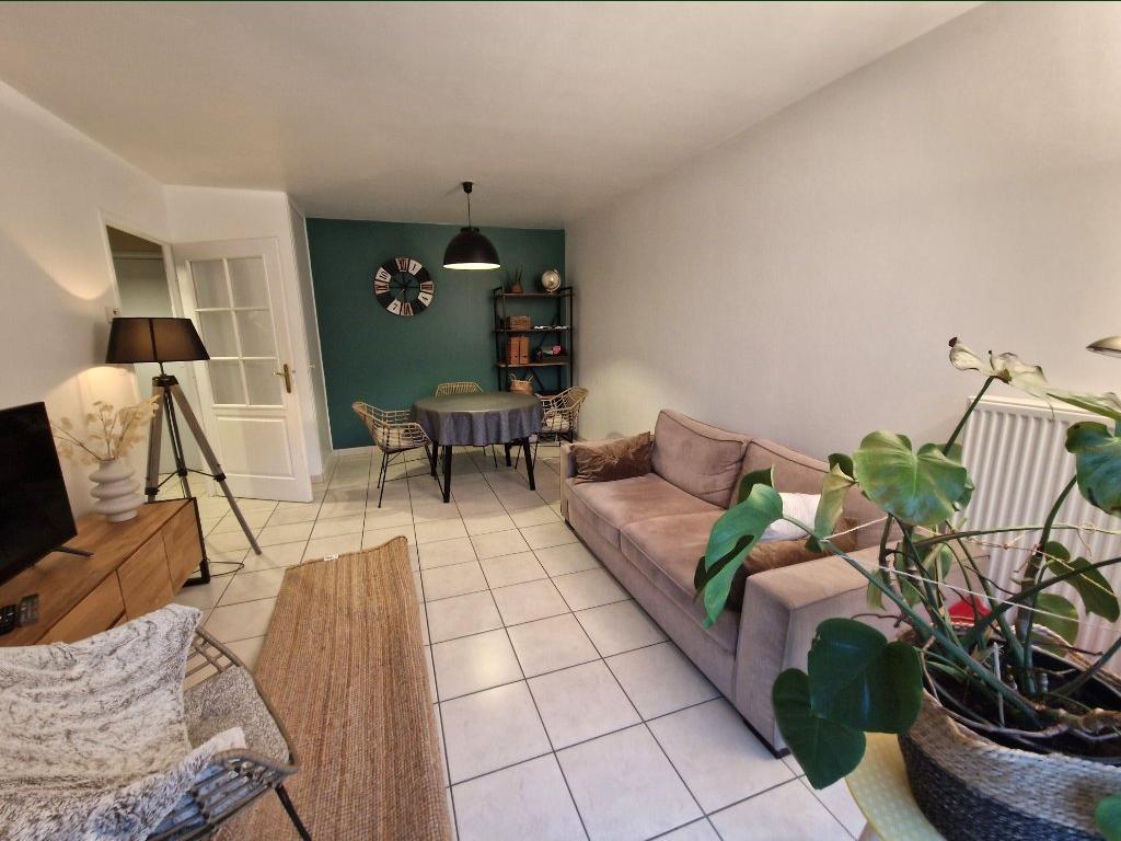 Appartement T2 Douai