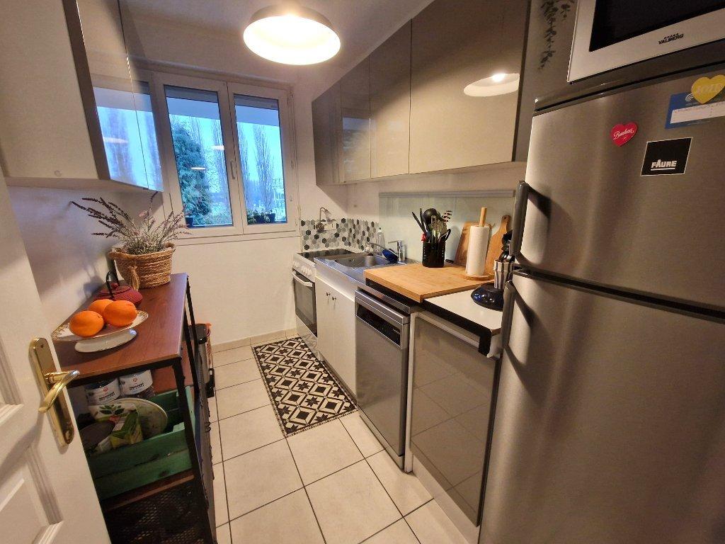 Appartement T2 Douai