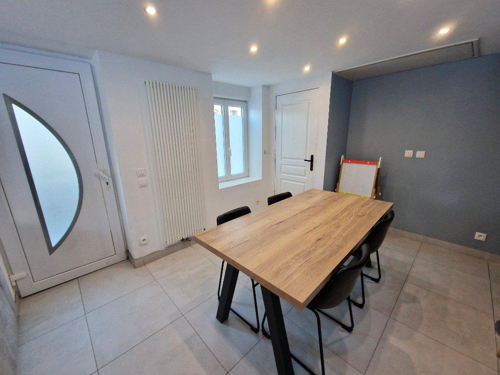 Plain pied Pont-à-Marcq