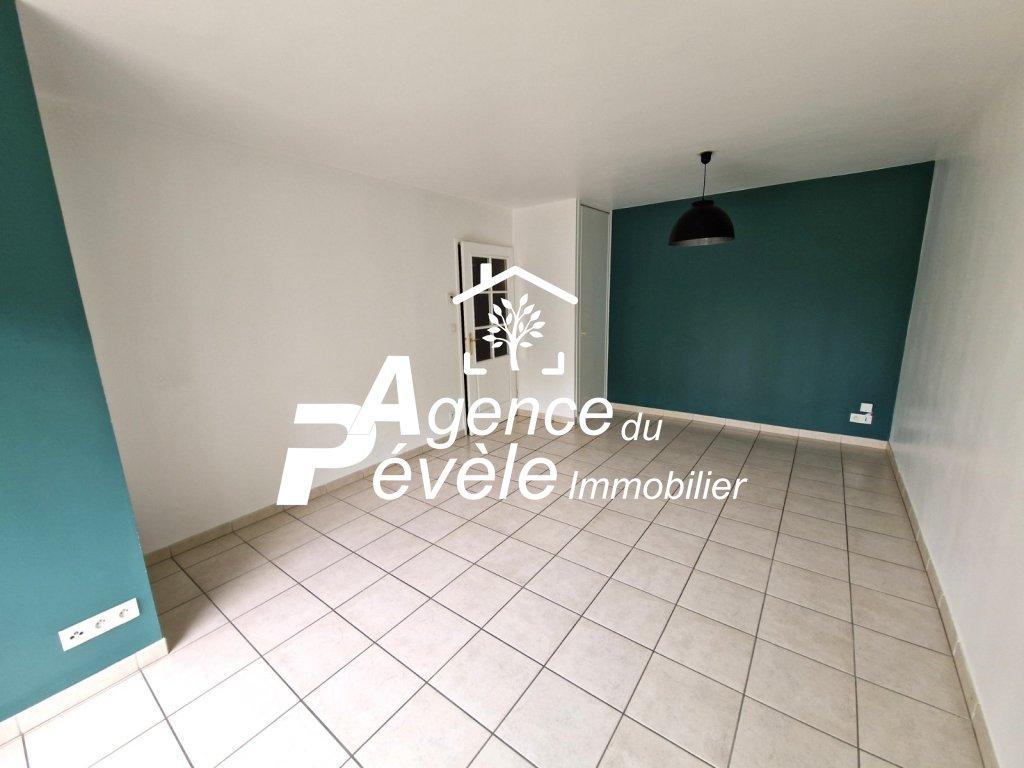 Appartement T2 Douai