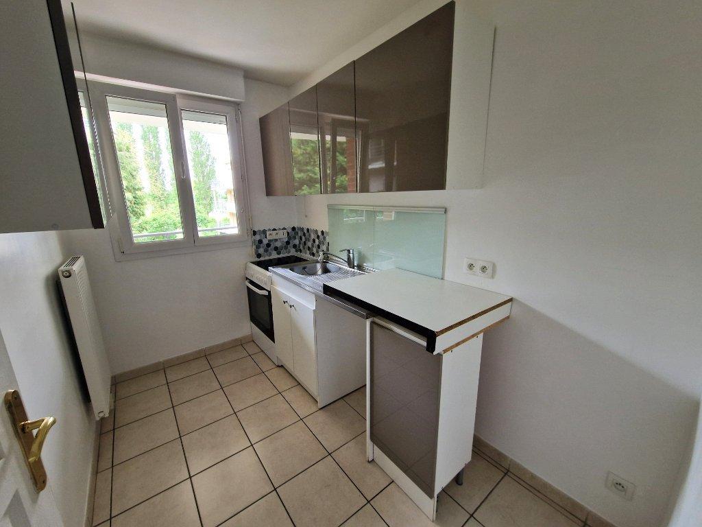 Appartement T2 Douai
