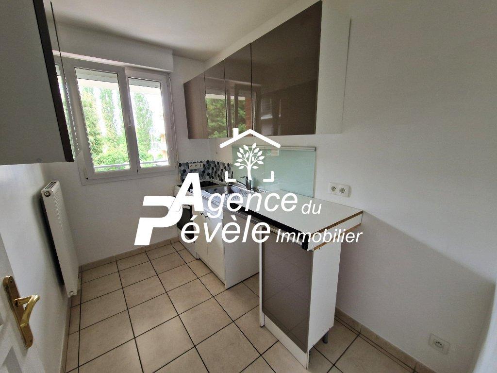 Appartement T2 Douai