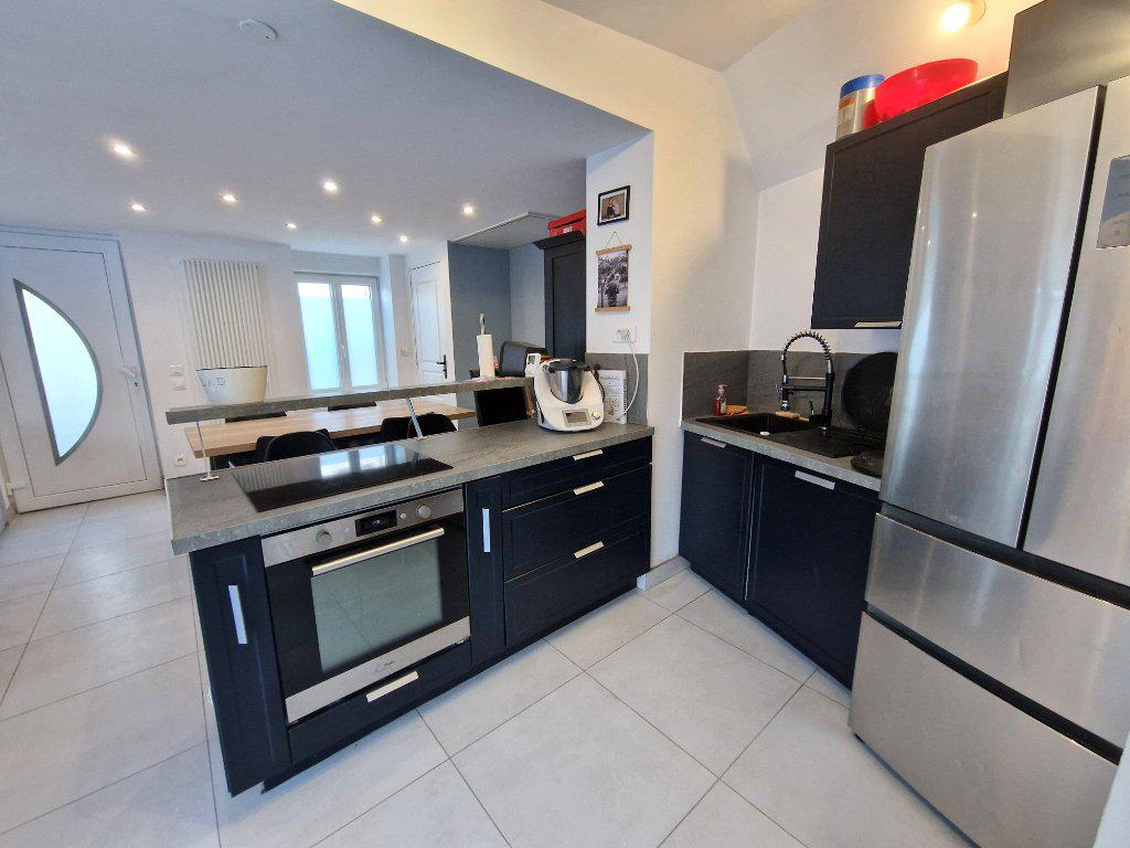 Plain pied Pont-à-Marcq