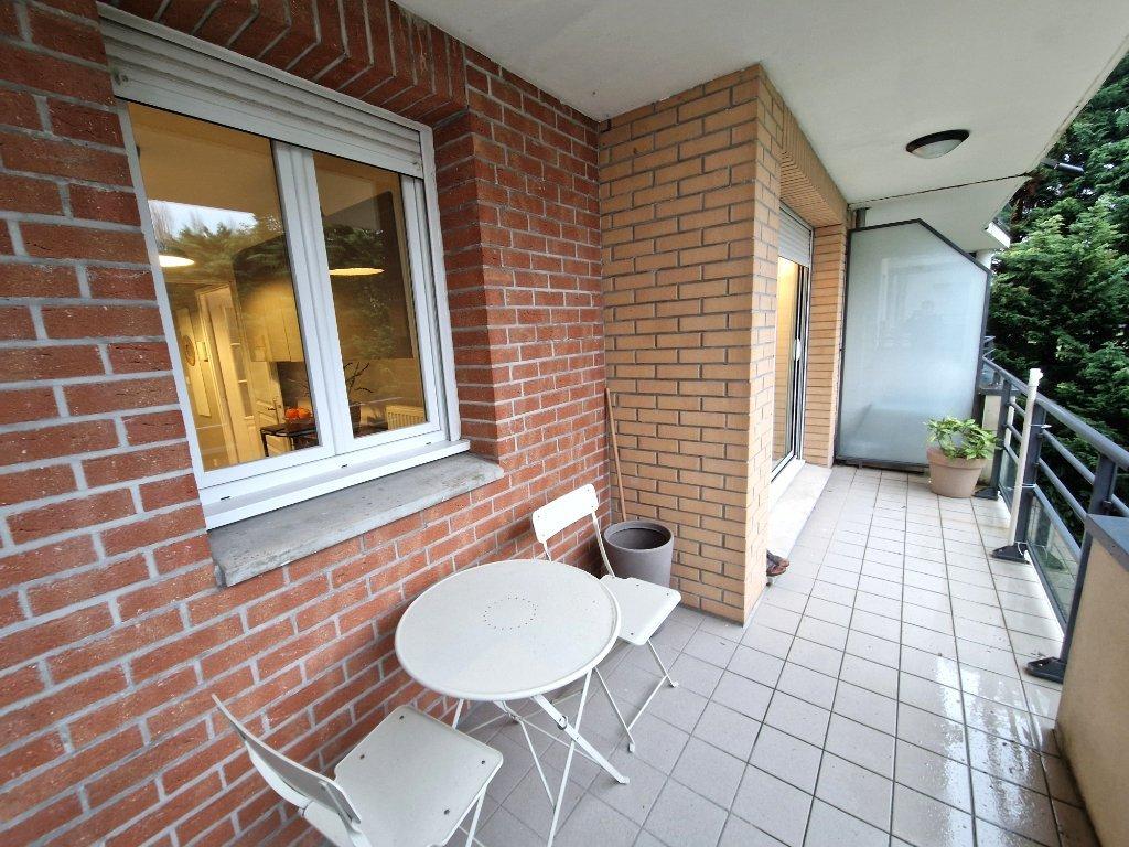 Appartement T2 Douai