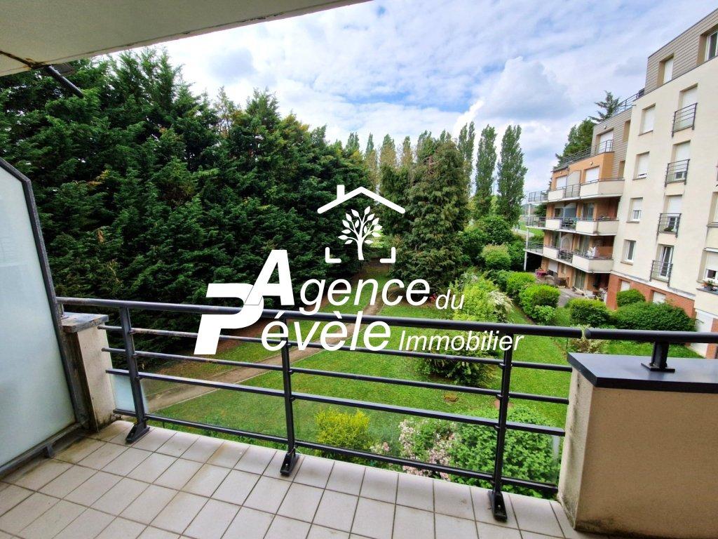 Appartement T2 Douai