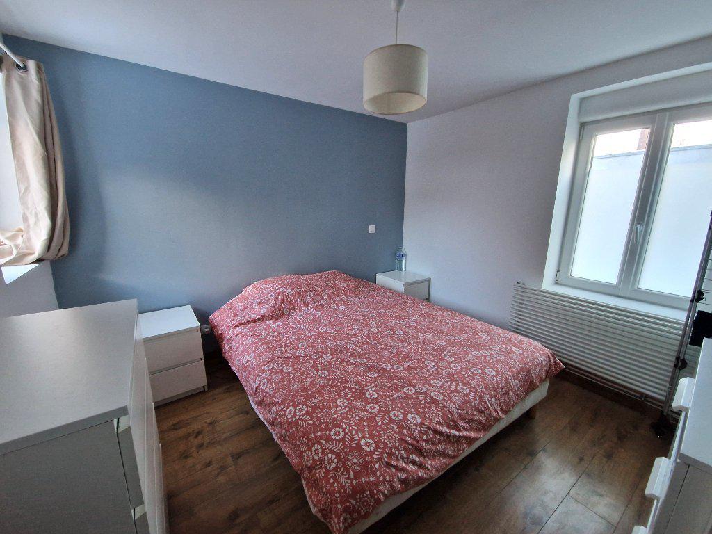 Plain pied Pont-à-Marcq