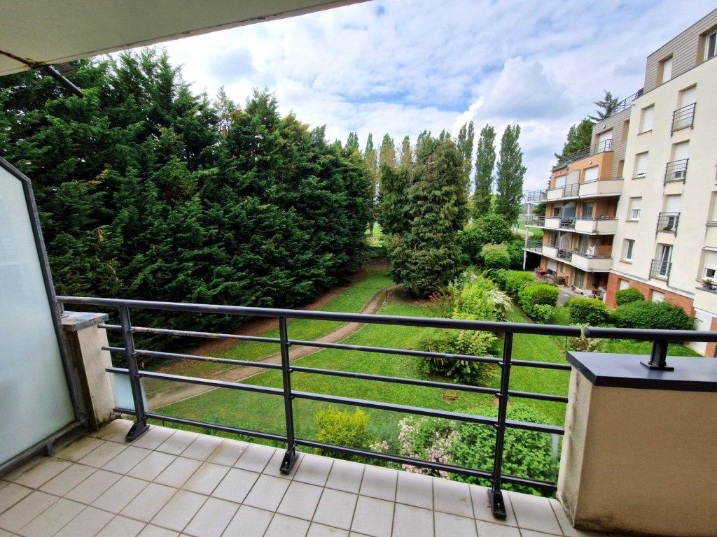 Appartement T2 Douai