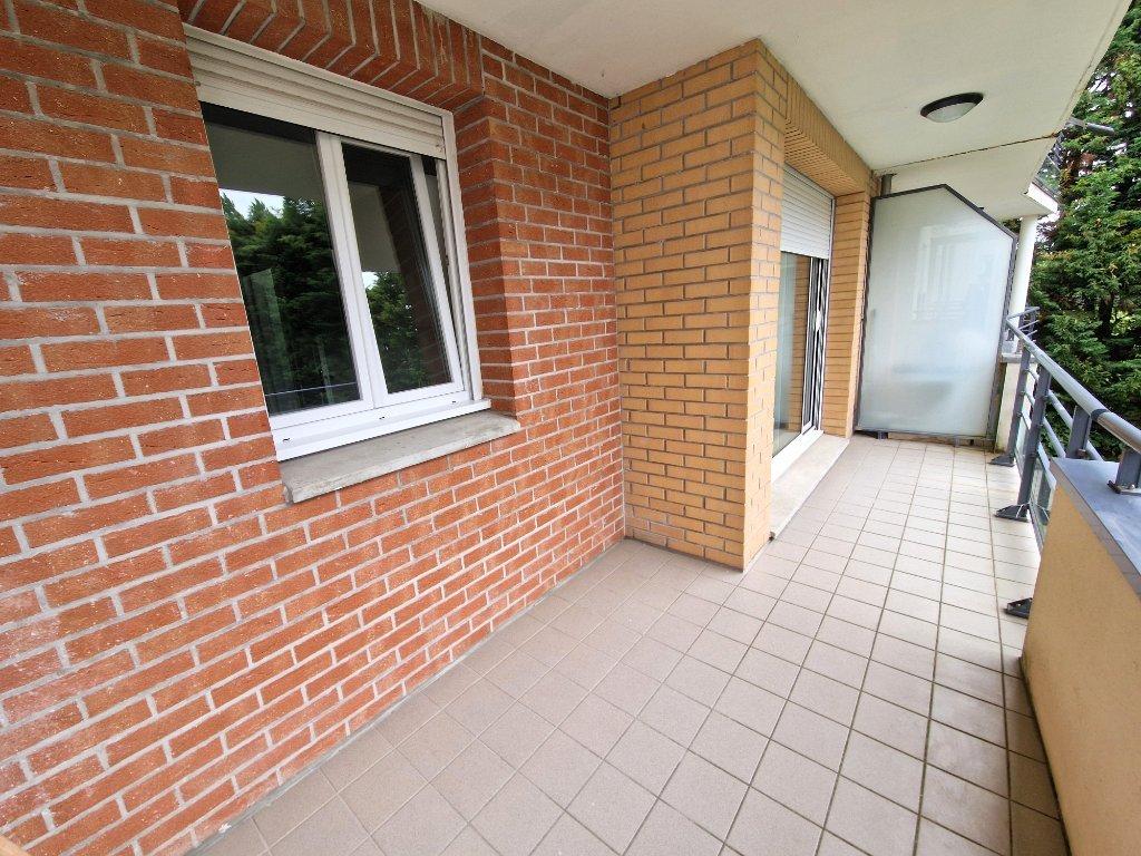 Appartement T2 Douai