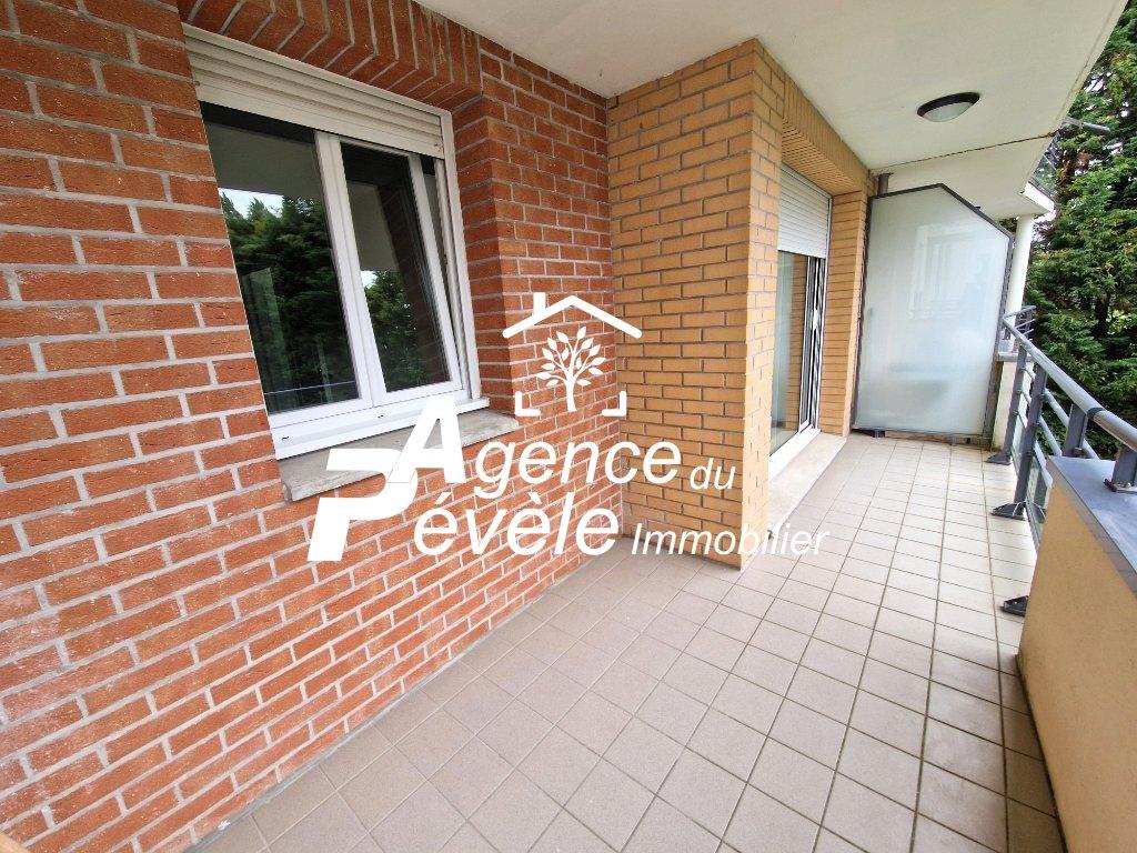 Appartement T2 Douai