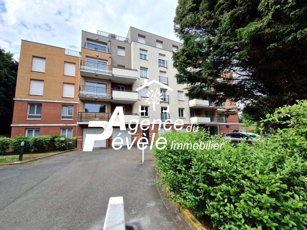 Appartement T2 Douai