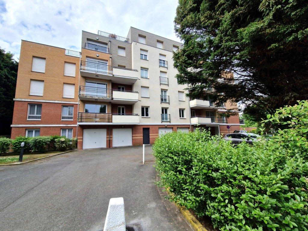 Appartement T2 Douai