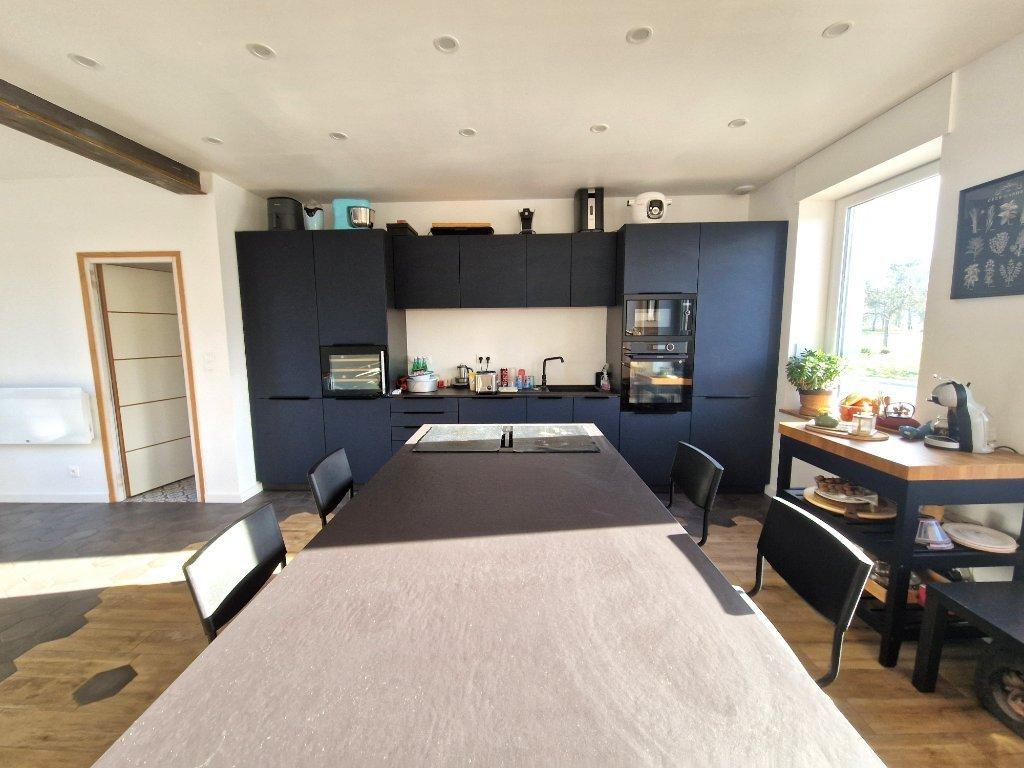 Semi plain pied Nomain