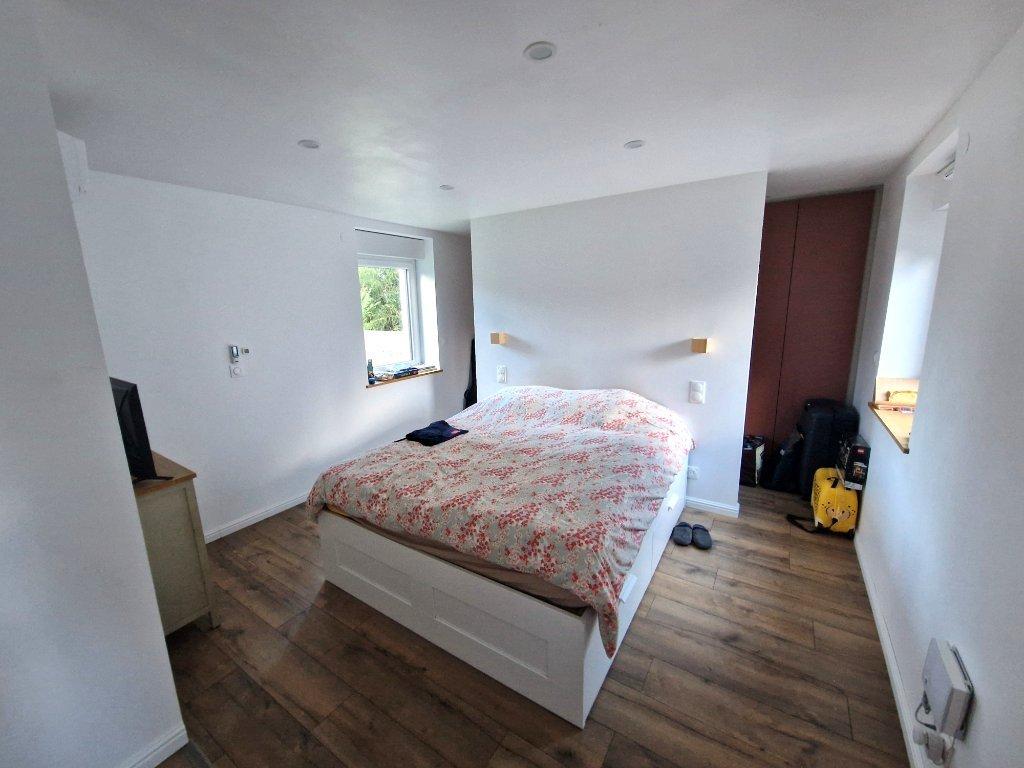 Semi plain pied Nomain