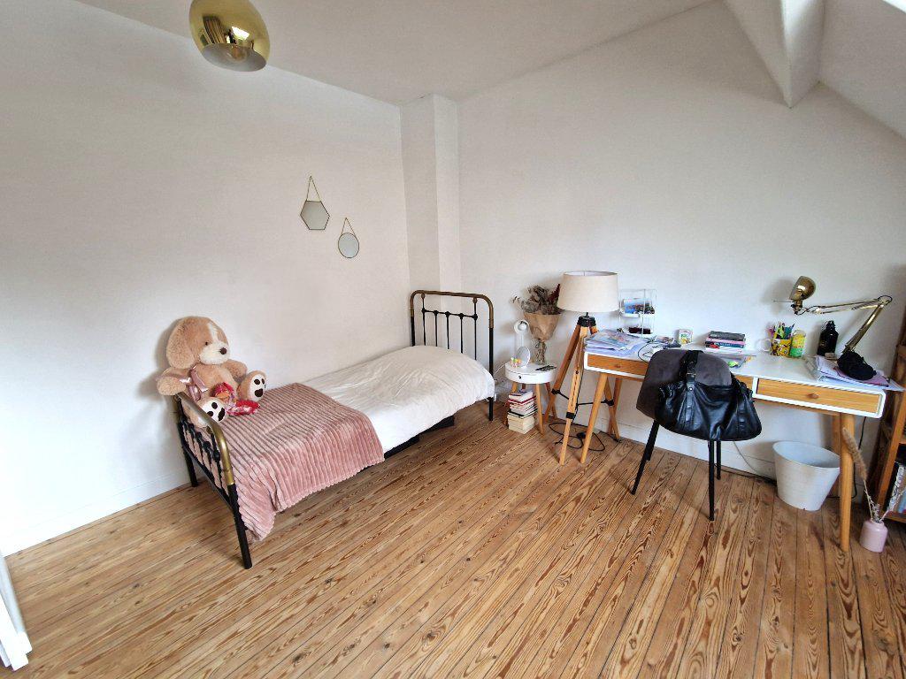 Semi plain pied Orchies