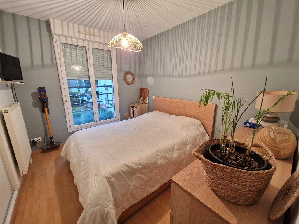 Appartement T2 Douai