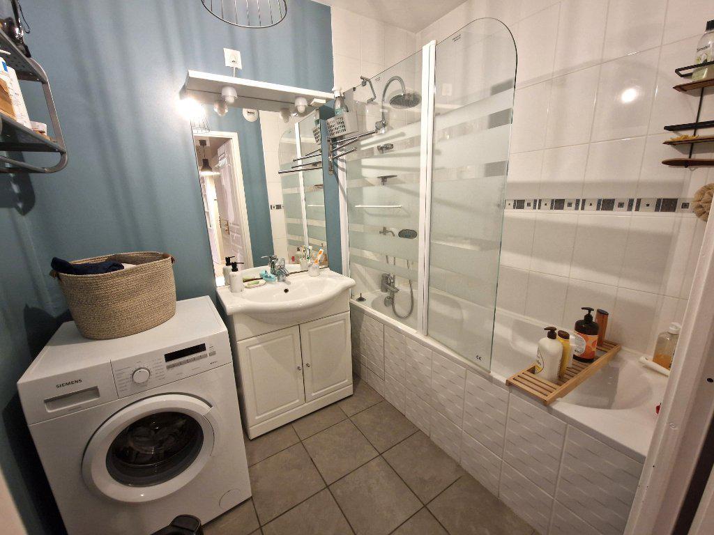 Appartement T2 Douai