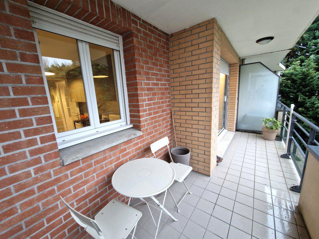 Appartement T2 Douai