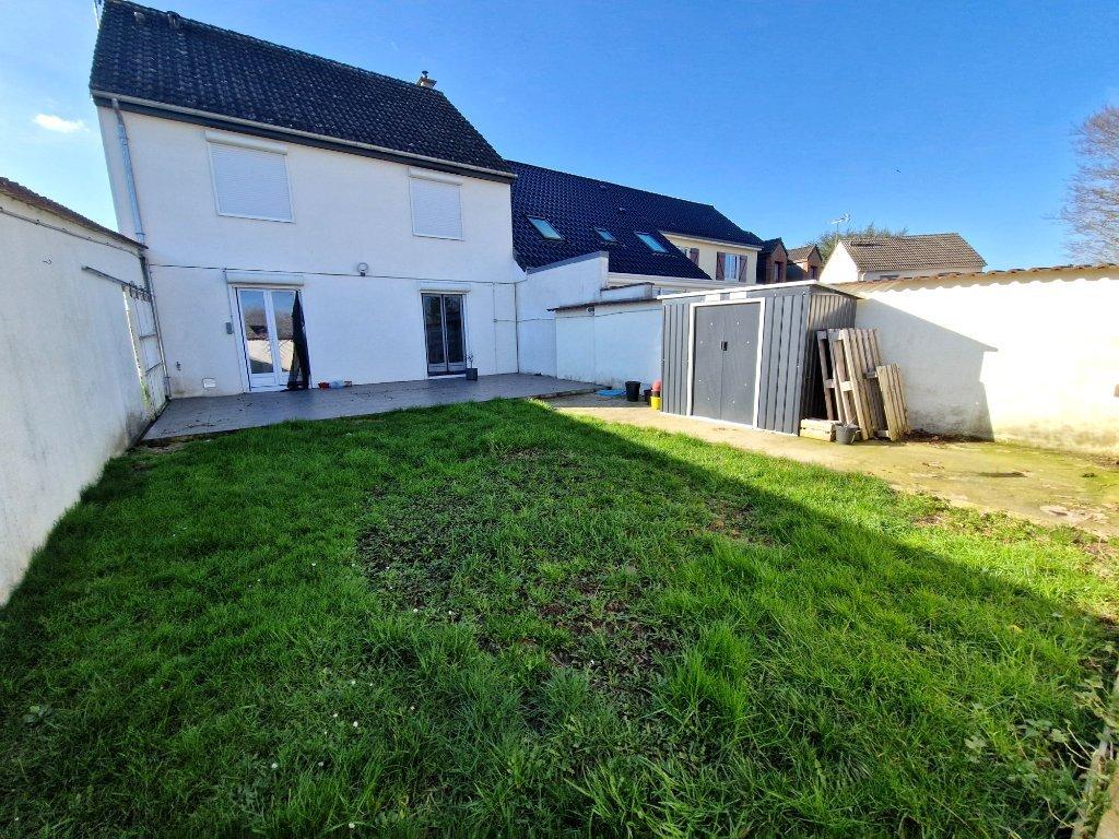 Maison Templeuve-en-Pévèle