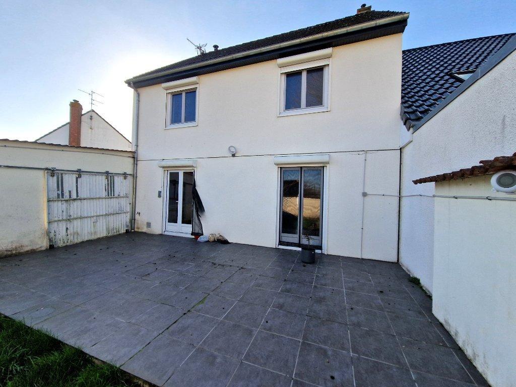 Maison Templeuve-en-Pévèle