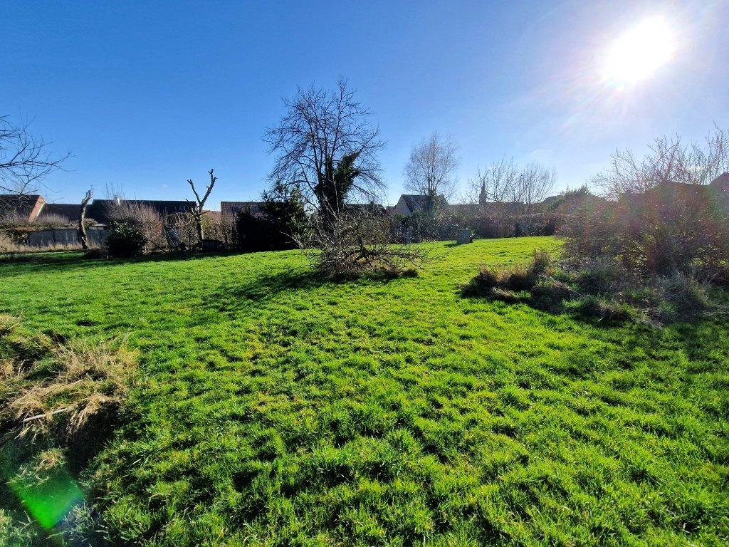 Terrain Cappelle-en-Pévèle