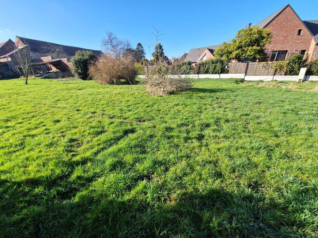 Terrain Cappelle-en-Pévèle