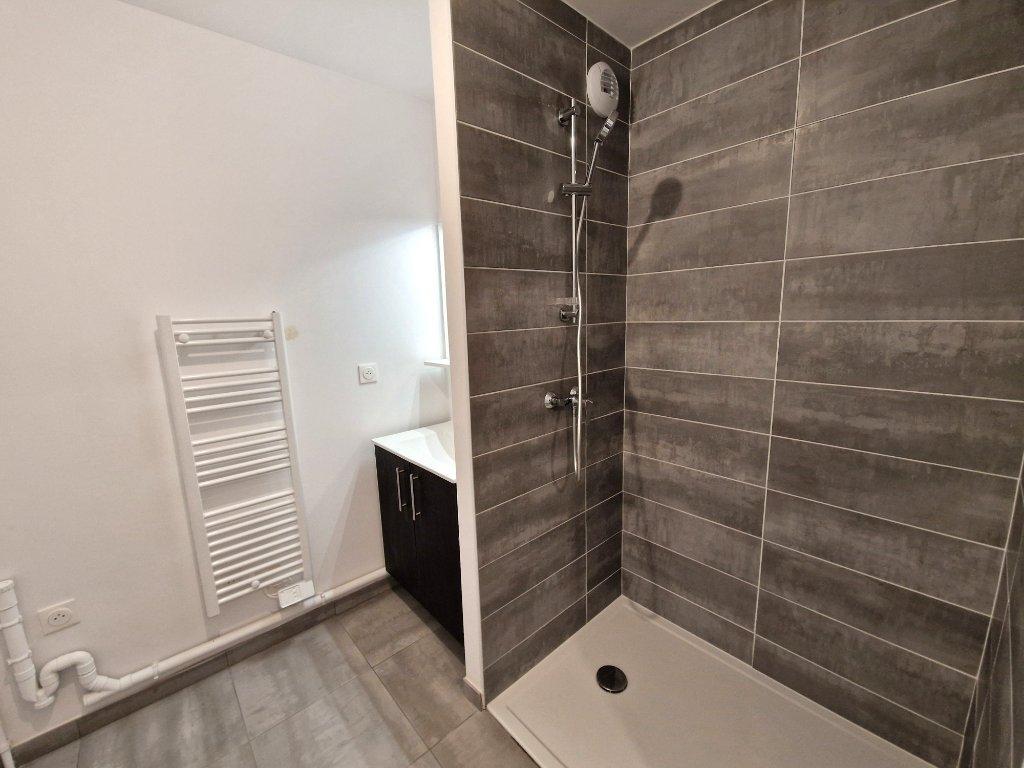 Appartement T3 Templeuve-en-Pévèle