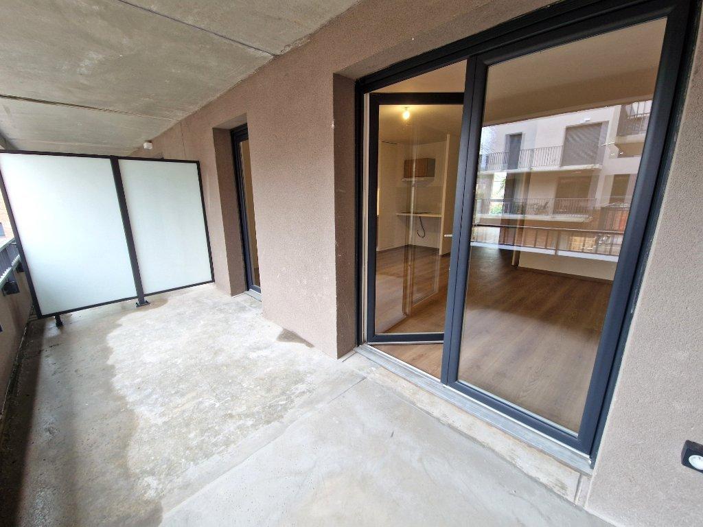 Appartement T3 Templeuve-en-Pévèle