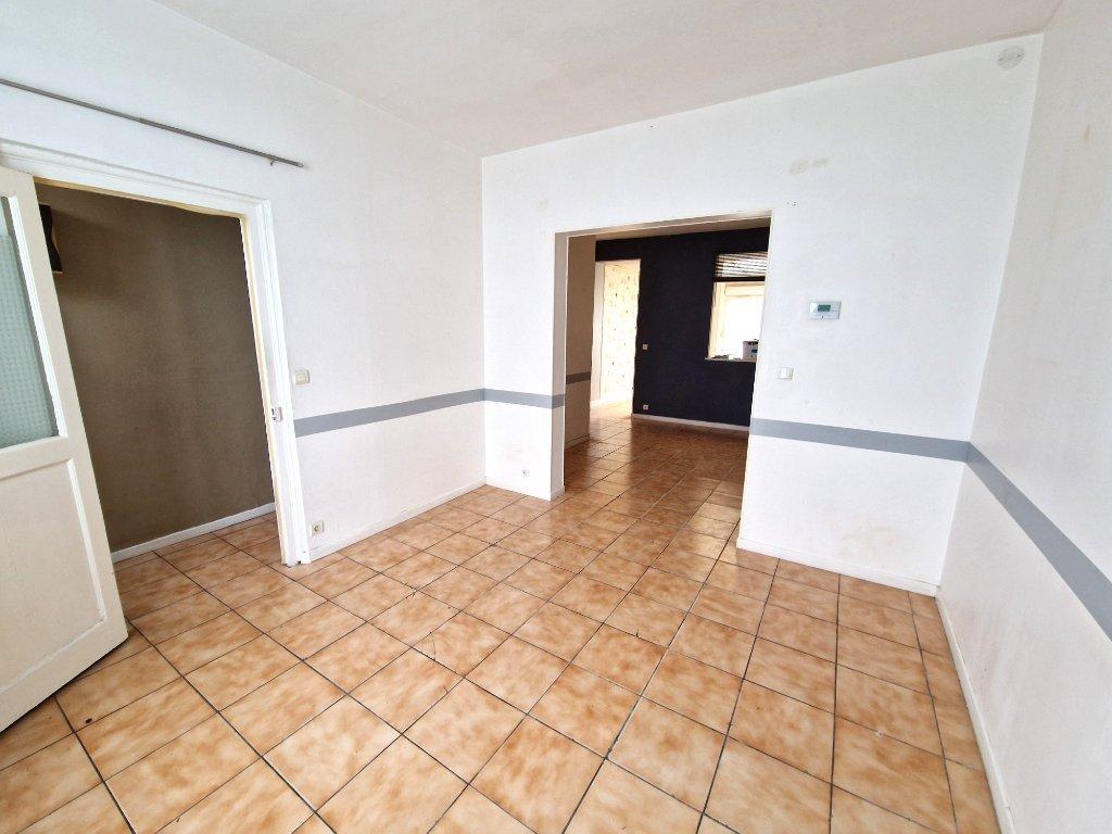 Maison de ville Seclin