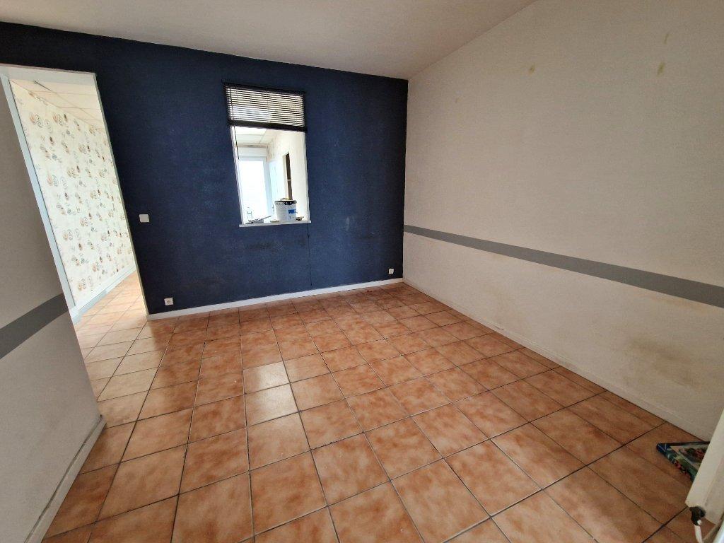 Maison de ville Seclin