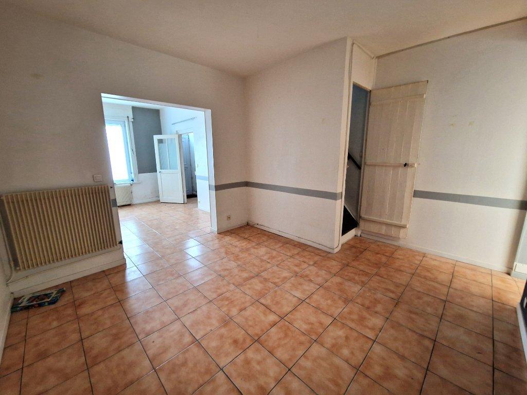 Maison de ville Seclin