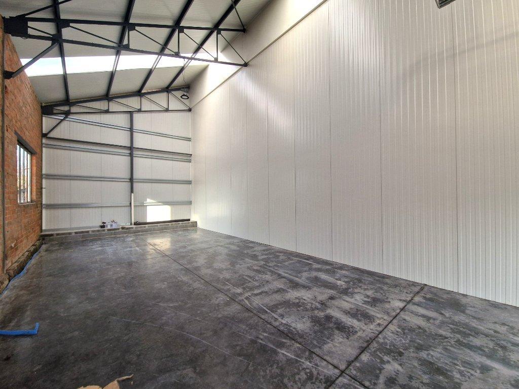 Bâtiment Cappelle-en-Pévèle