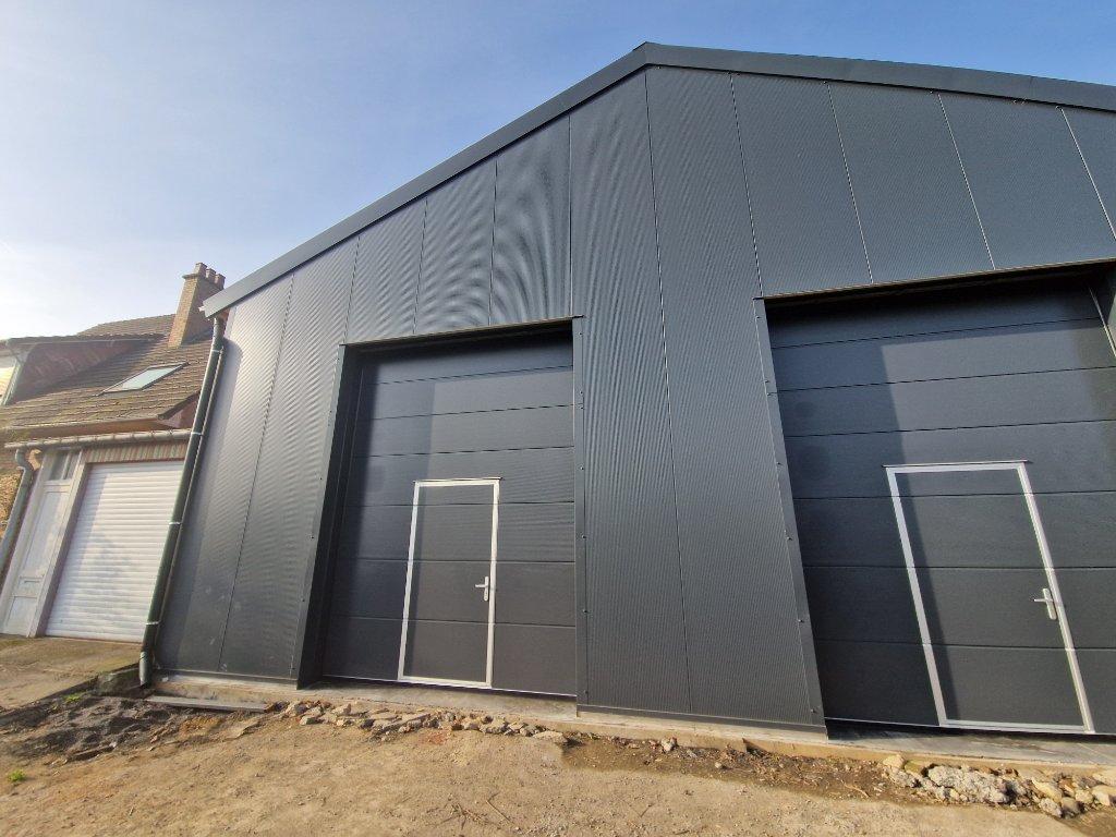 Bâtiment Cappelle-en-Pévèle