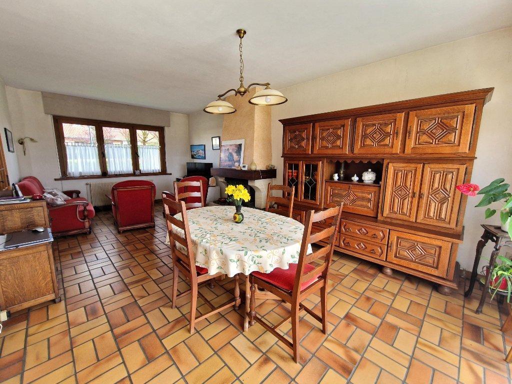 Semi plain pied Cysoing