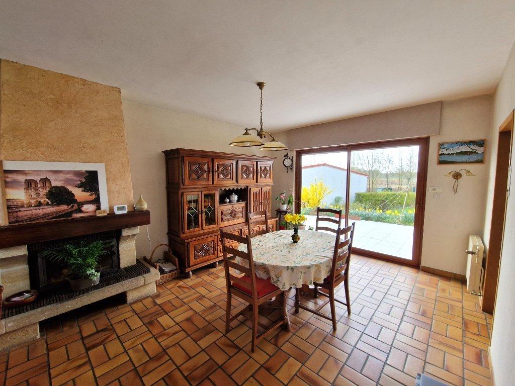 Semi plain pied Cysoing