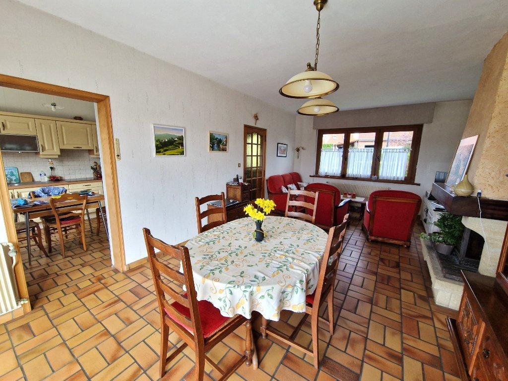 Semi plain pied Cysoing