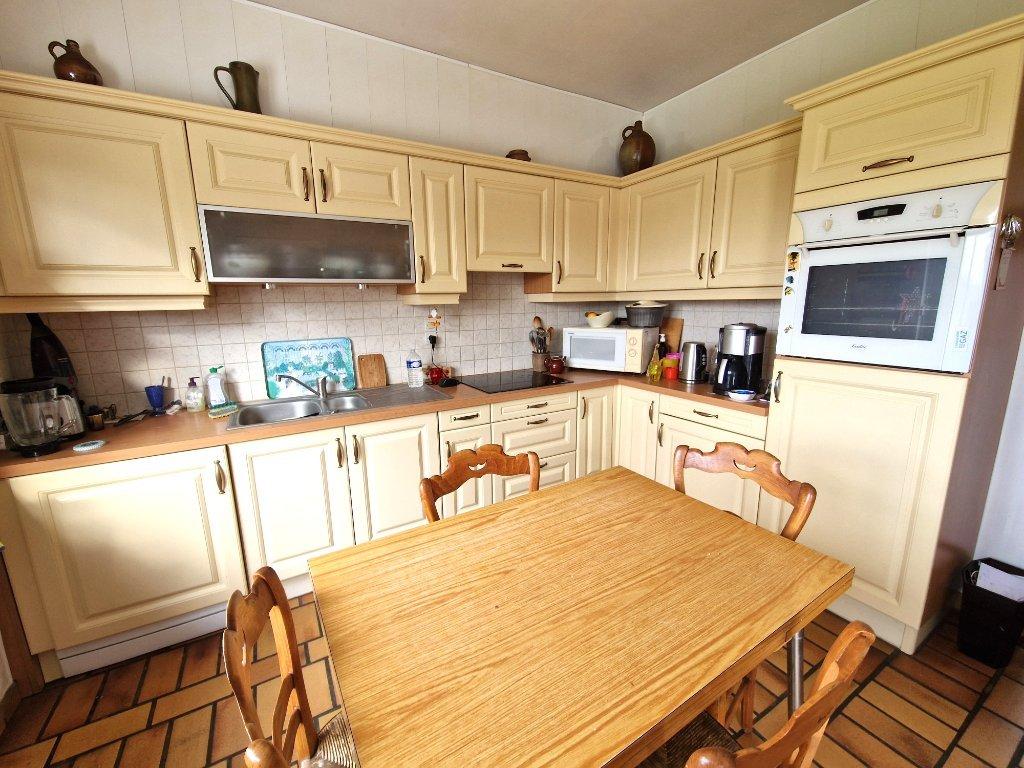 Semi plain pied Cysoing