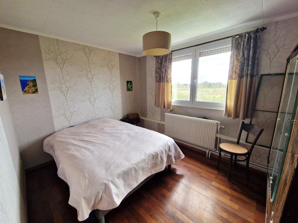 Semi plain pied Cysoing