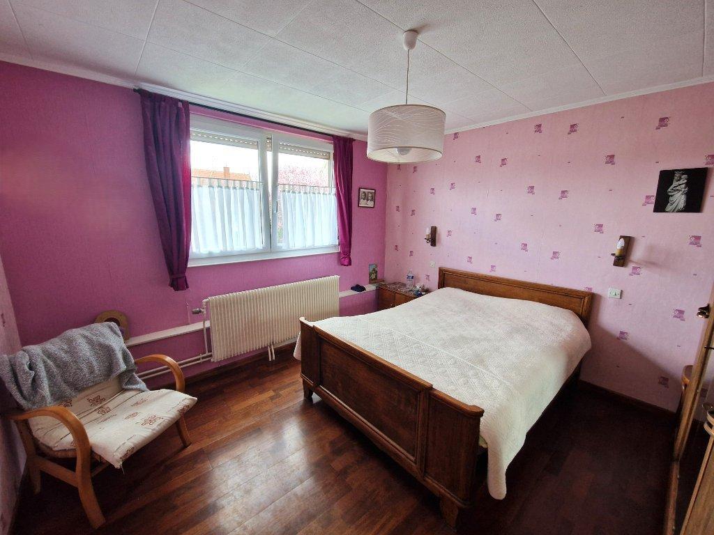 Semi plain pied Cysoing