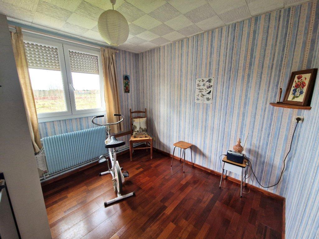 Semi plain pied Cysoing