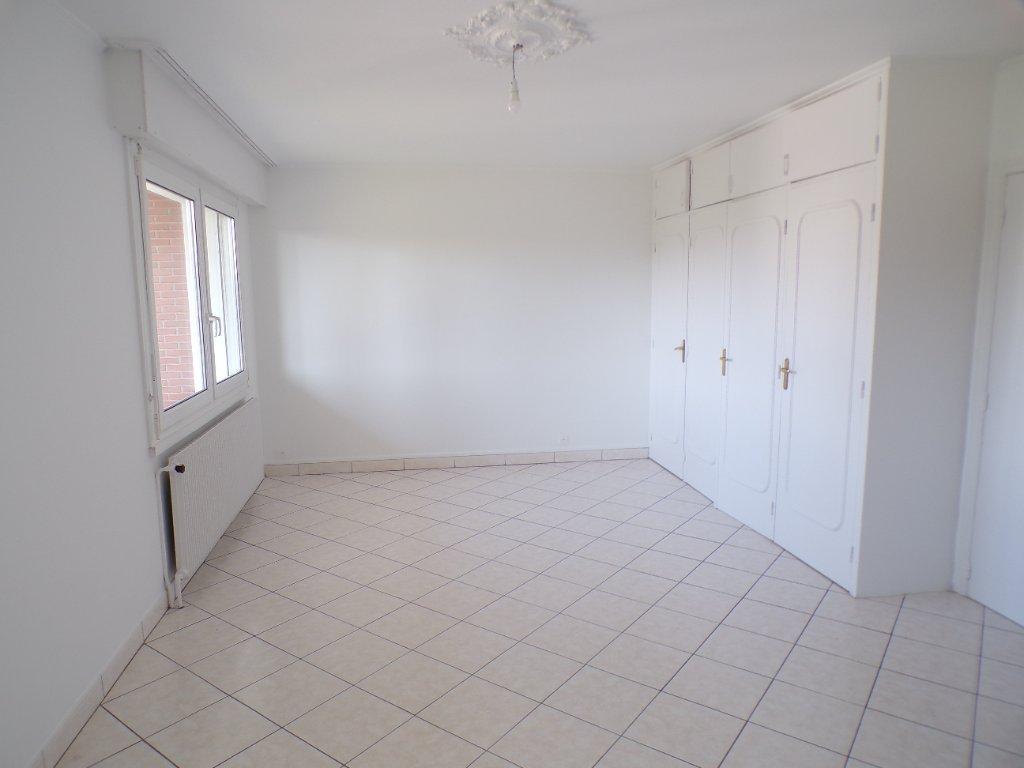 Semi plain pied individuel Moncheaux