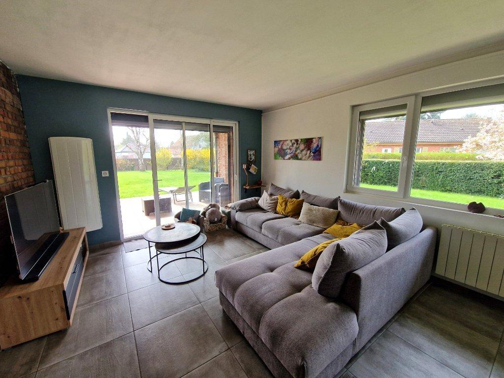 Maison individuelle Louvil