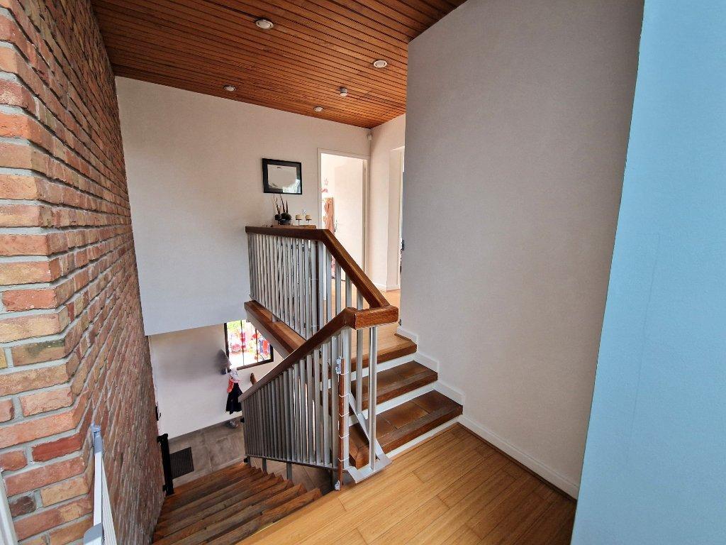 Maison individuelle Louvil